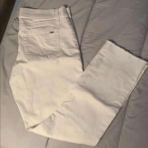 Capri/crop pants